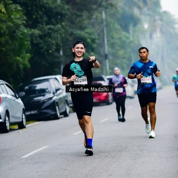 Runner Photo 8898200