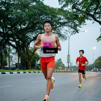 Runner Photo 8898206