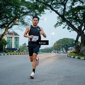 Runner Photo 8898208