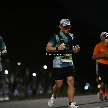 Runner Photo 8898216