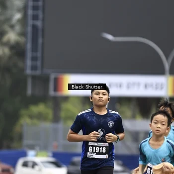 Runner Photo 8898220