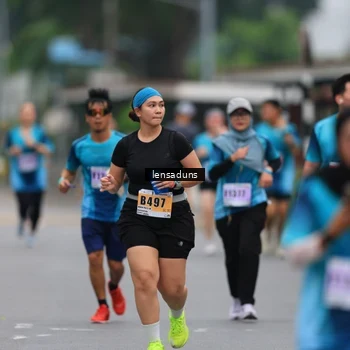 Runner Photo 8898225