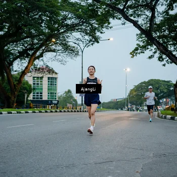 Runner Photo 8898227