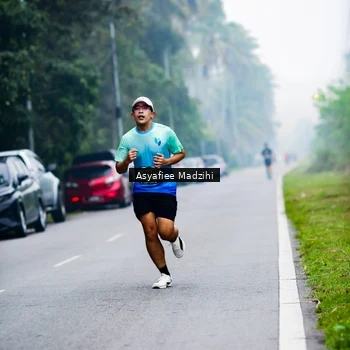 Runner Photo 8898230