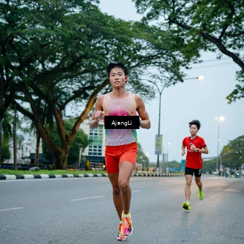 Runner Photo 8898233