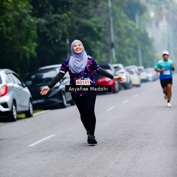 Runner Photo 8898236