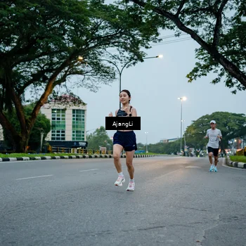 Runner Photo 8898243