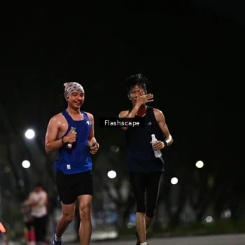 Runner Photo 8898260