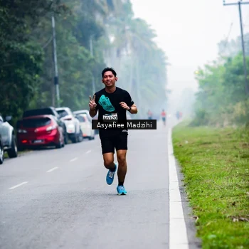 Runner Photo 8898261