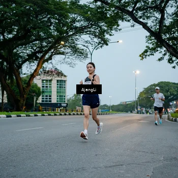 Runner Photo 8898262