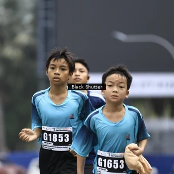 Runner Photo 8898266