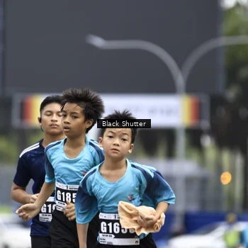 Runner Photo 8898267