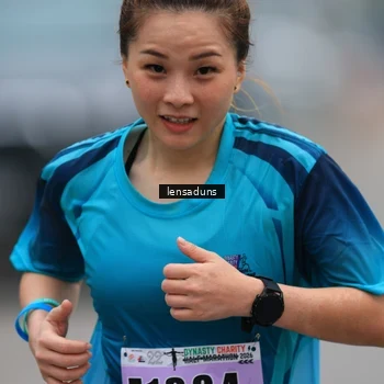 Runner Photo 8898270