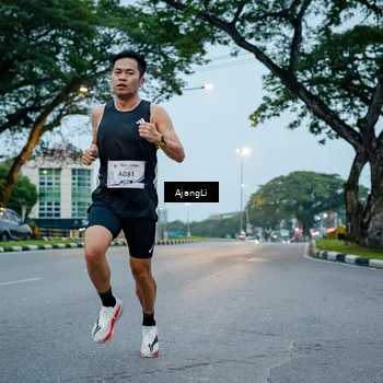 Runner Photo 8898275