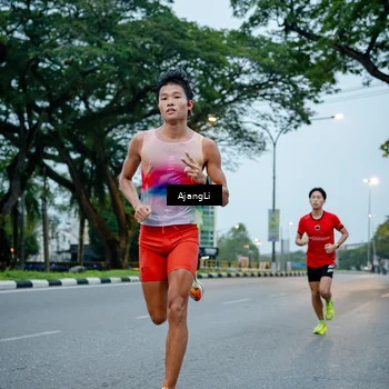 Runner Photo 8898278