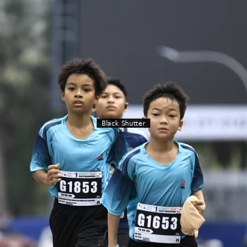 Runner Photo 8898282