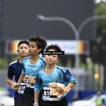 Runner Photo 8898284