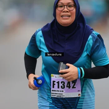 Runner Photo 8898286