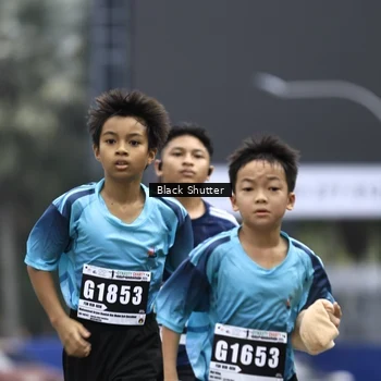 Runner Photo 8898289