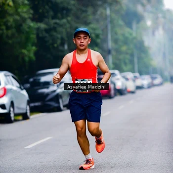 Runner Photo 8898290