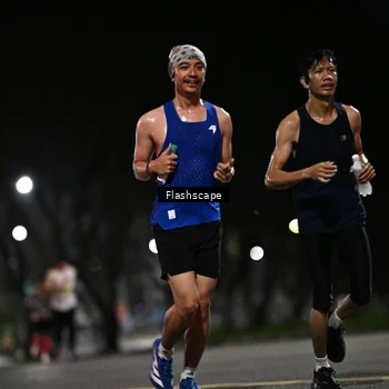 Runner Photo 8898295