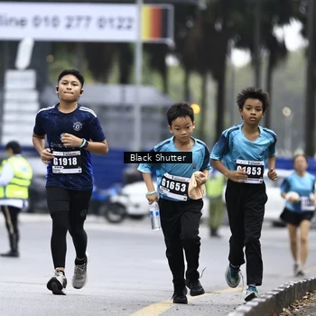 Runner Photo 8898298