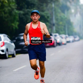 Runner Photo 8898300
