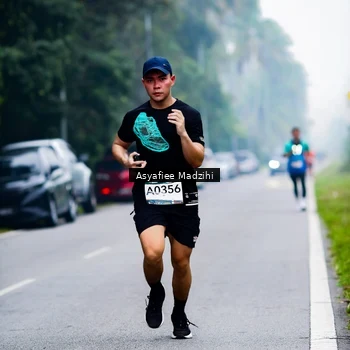 Runner Photo 8898307