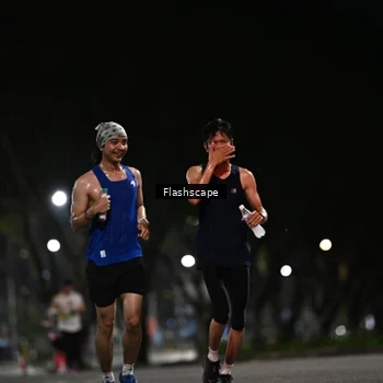 Runner Photo 8898310