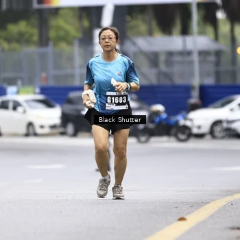 Runner Photo 8898311