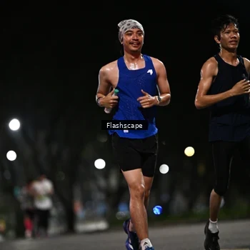 Runner Photo 8898314