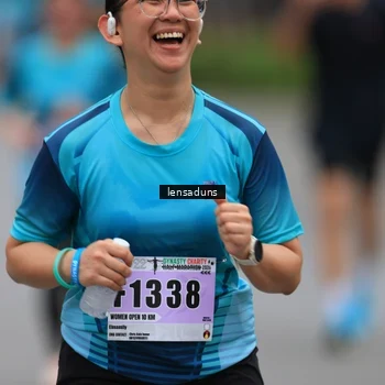Runner Photo 8898315