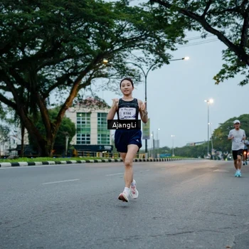Runner Photo 8898320