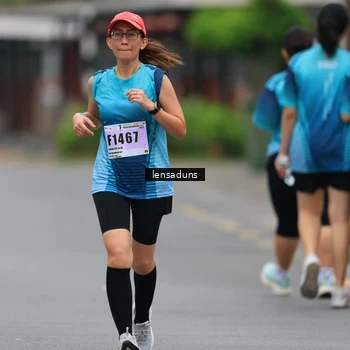 Runner Photo 8898321
