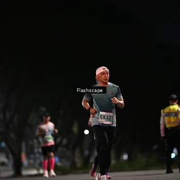 Runner Photo 8898322