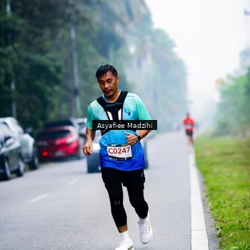 Runner Photo 8898327
