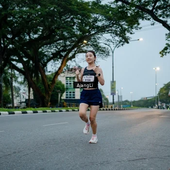 Runner Photo 8898328