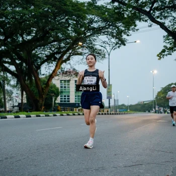 Runner Photo 8898333