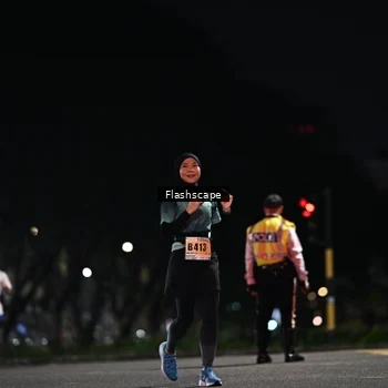 Runner Photo 8898335