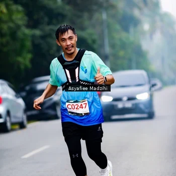 Runner Photo 8898337