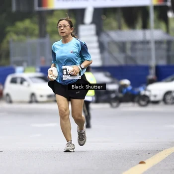 Runner Photo 8898341