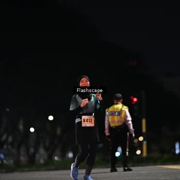 Runner Photo 8898344