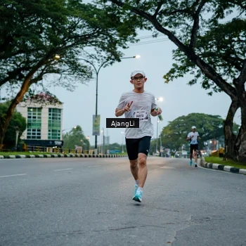 Runner Photo 8898345