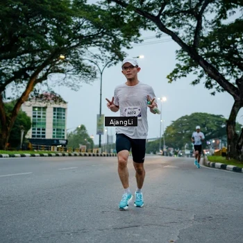 Runner Photo 8898346