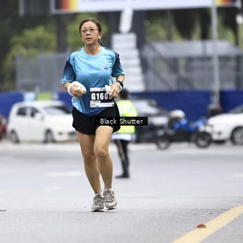 Runner Photo 8898349