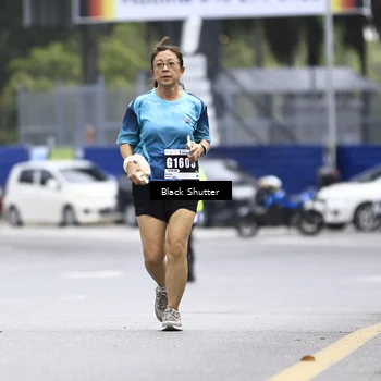 Runner Photo 8898354