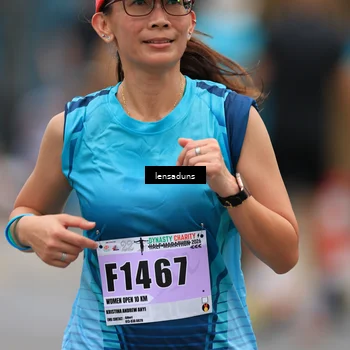 Runner Photo 8898358