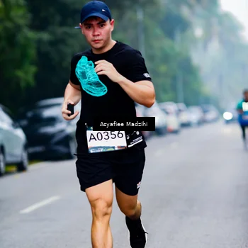 Runner Photo 8898359