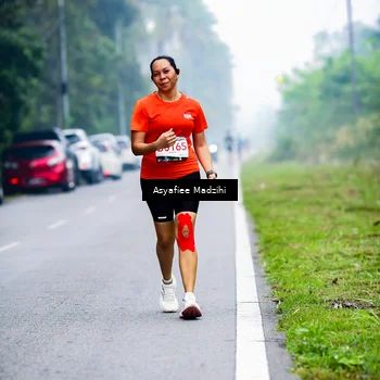 Runner Photo 8898360