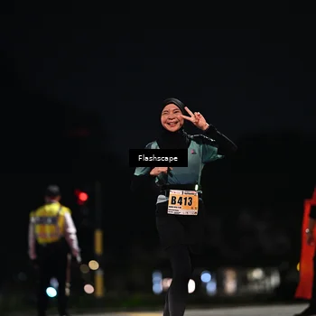 Runner Photo 8898379